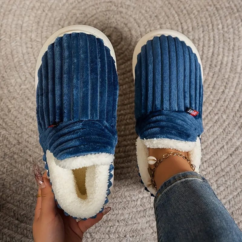 FluffEase | Unisex Hausschuhe