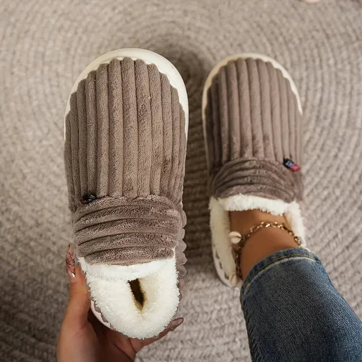 FluffEase | Unisex Hausschuhe