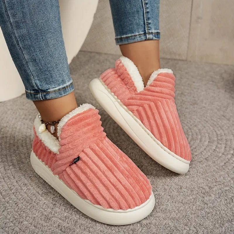 FluffEase | Unisex Hausschuhe
