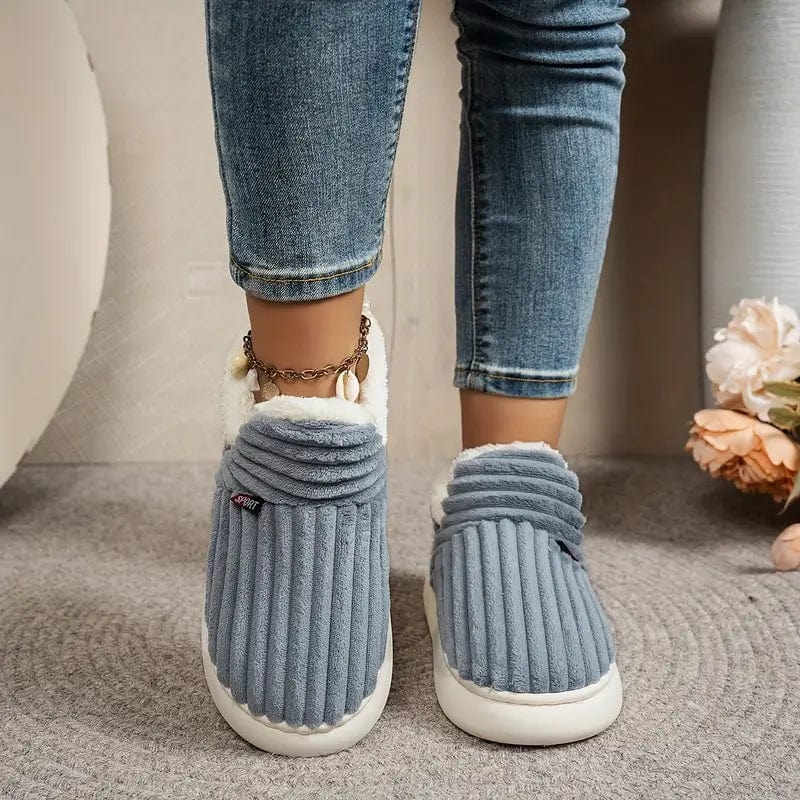FluffEase | Unisex Hausschuhe