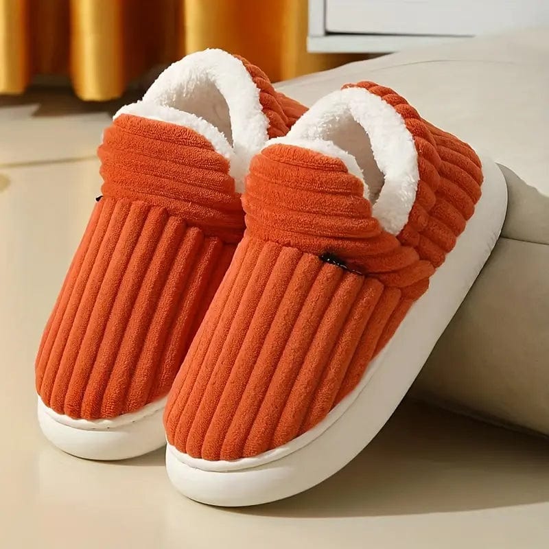FluffEase | Unisex Hausschuhe