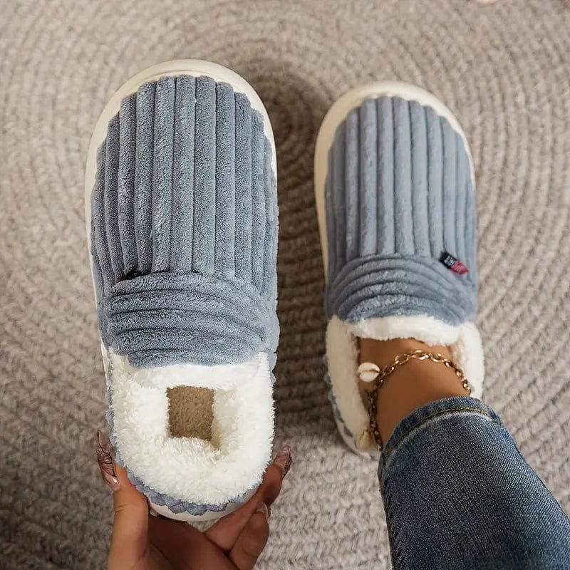 FluffEase | Unisex Hausschuhe