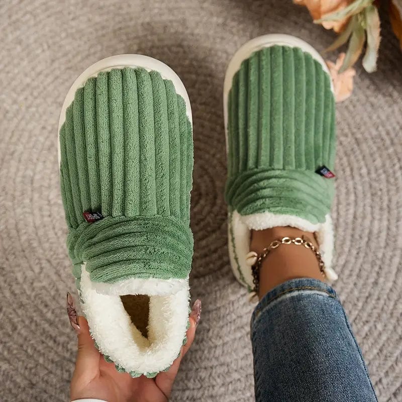 FluffEase | Unisex Hausschuhe