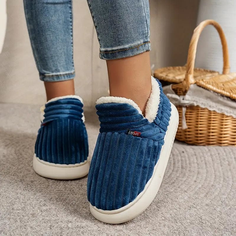 FluffEase | Unisex Hausschuhe