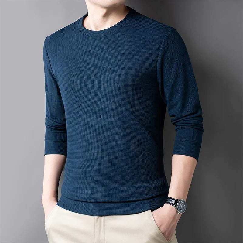Vento | Langärmliges T-Shirt