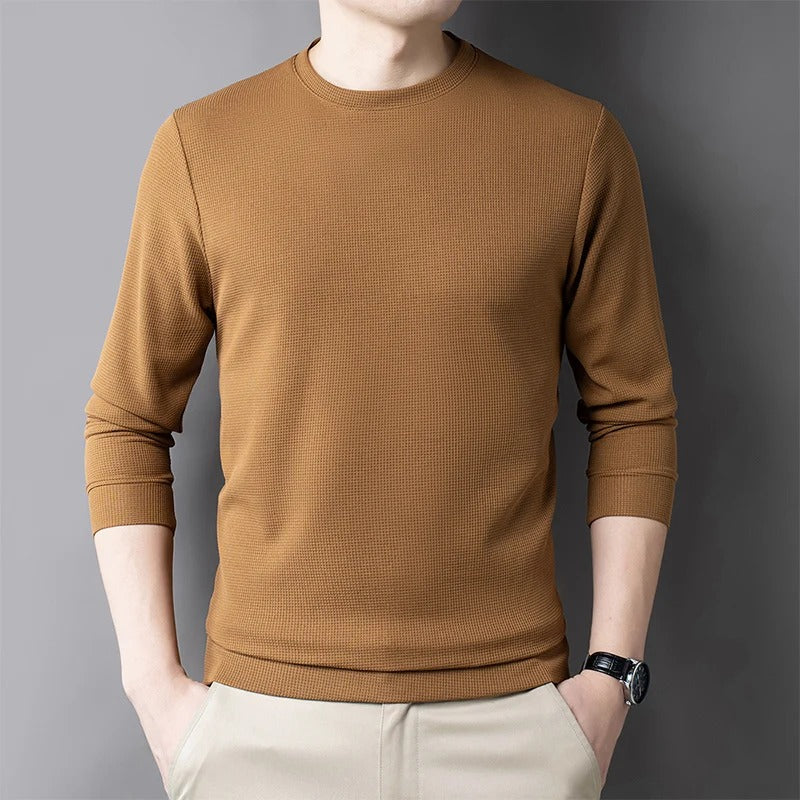 Vento | Langärmliges T-Shirt