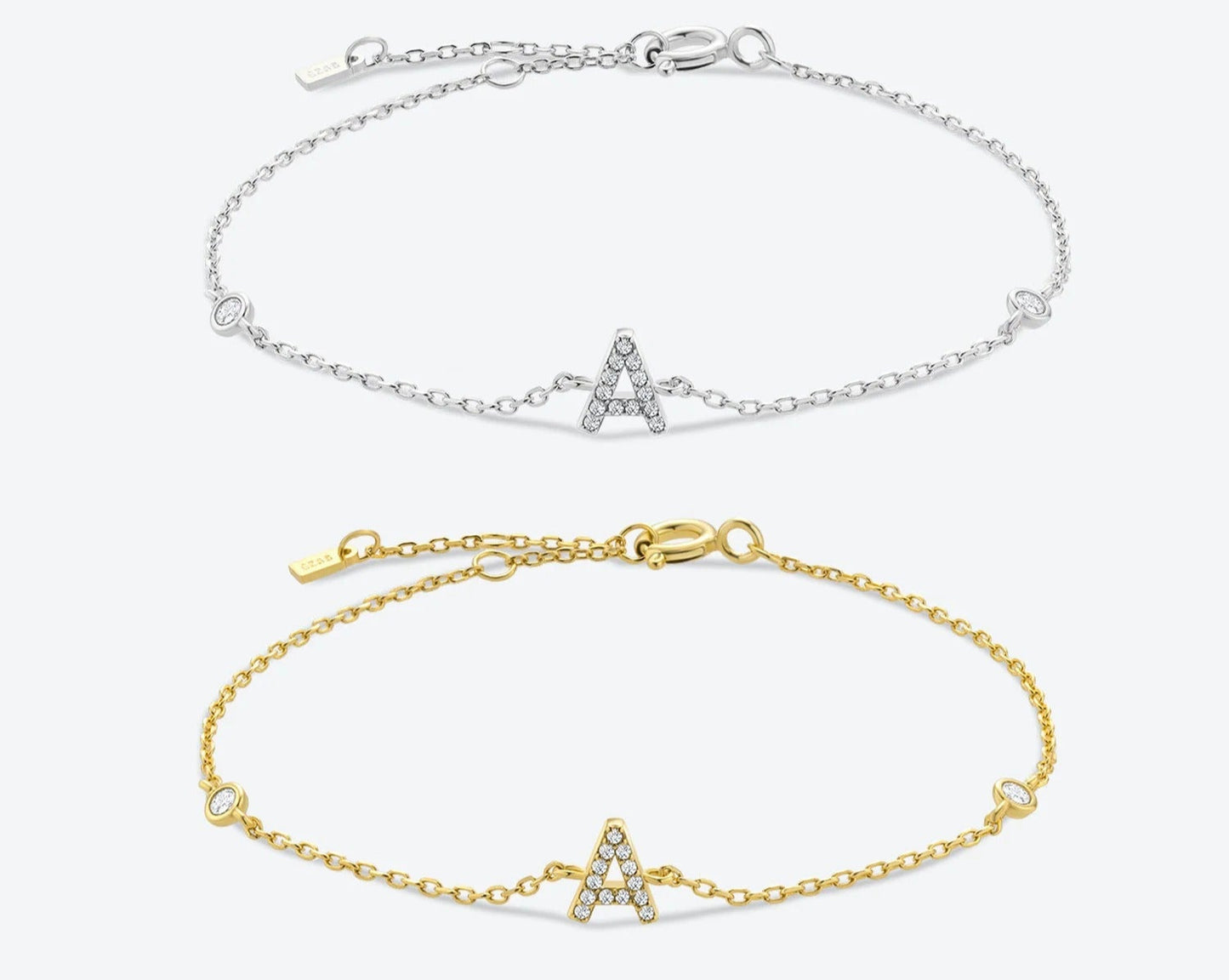 Luna | stilvolle Armband