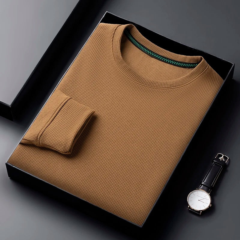 Vento | Langärmliges T-Shirt