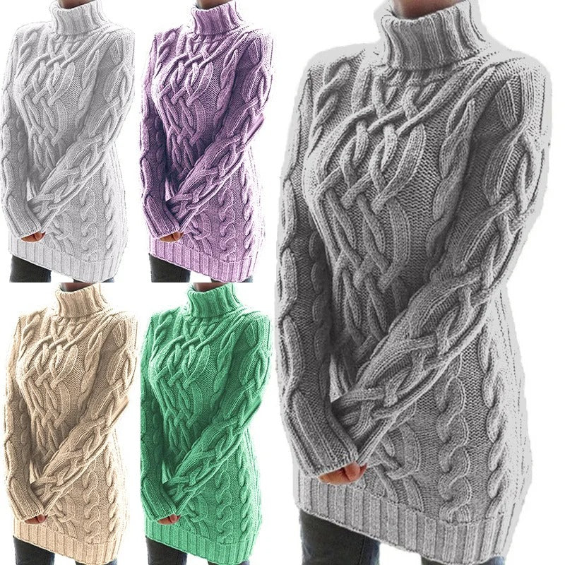 Vera | Pullover Für Frauen