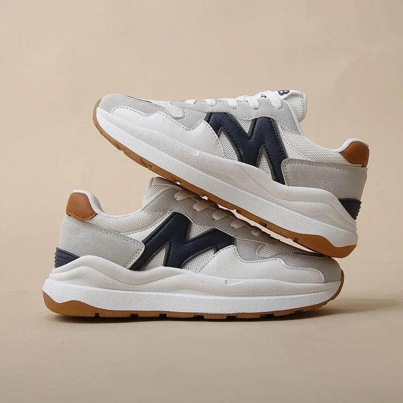 AB | Bequemen und atmungsaktiven Sportschuhe