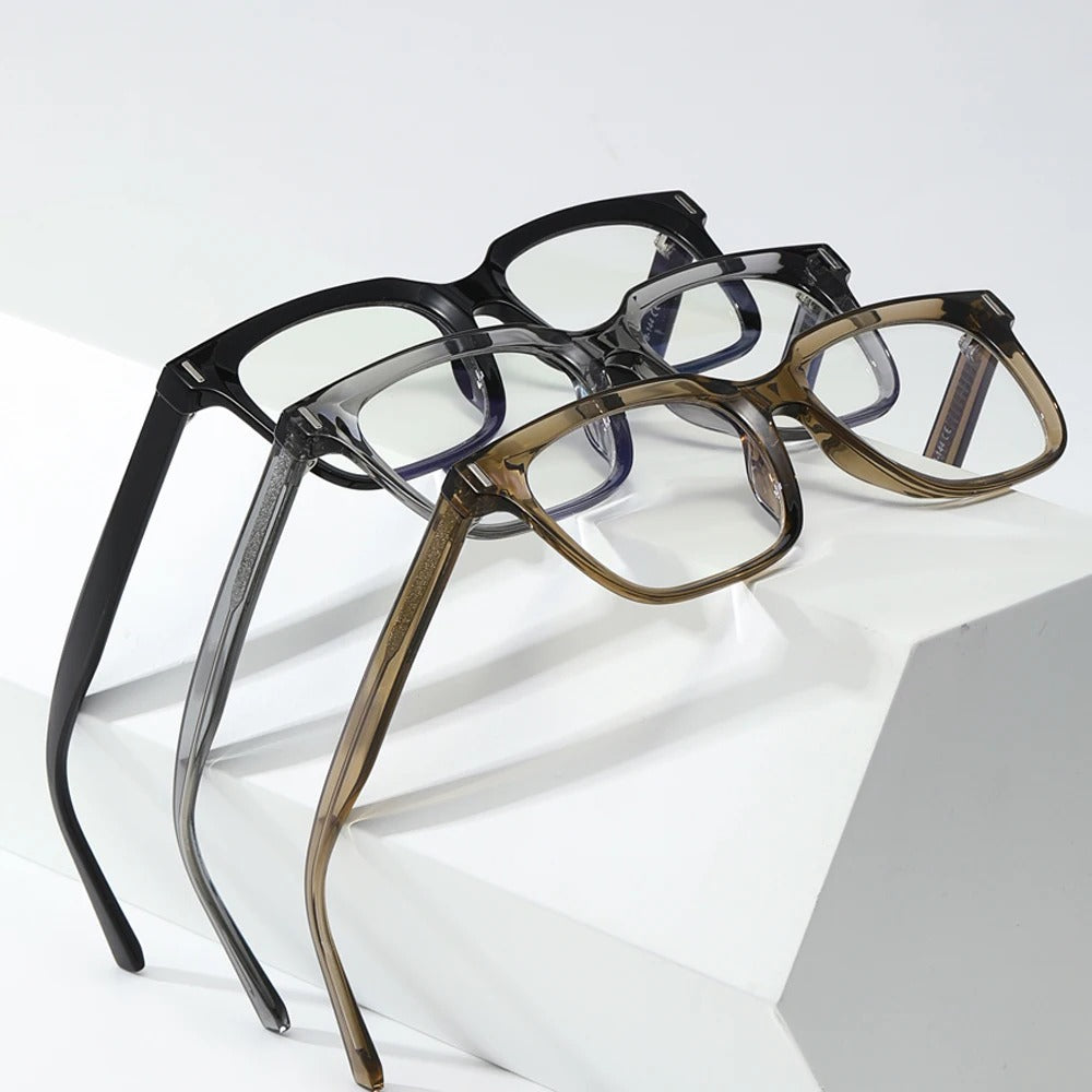 Luma | Anti-Blaulichtbrille