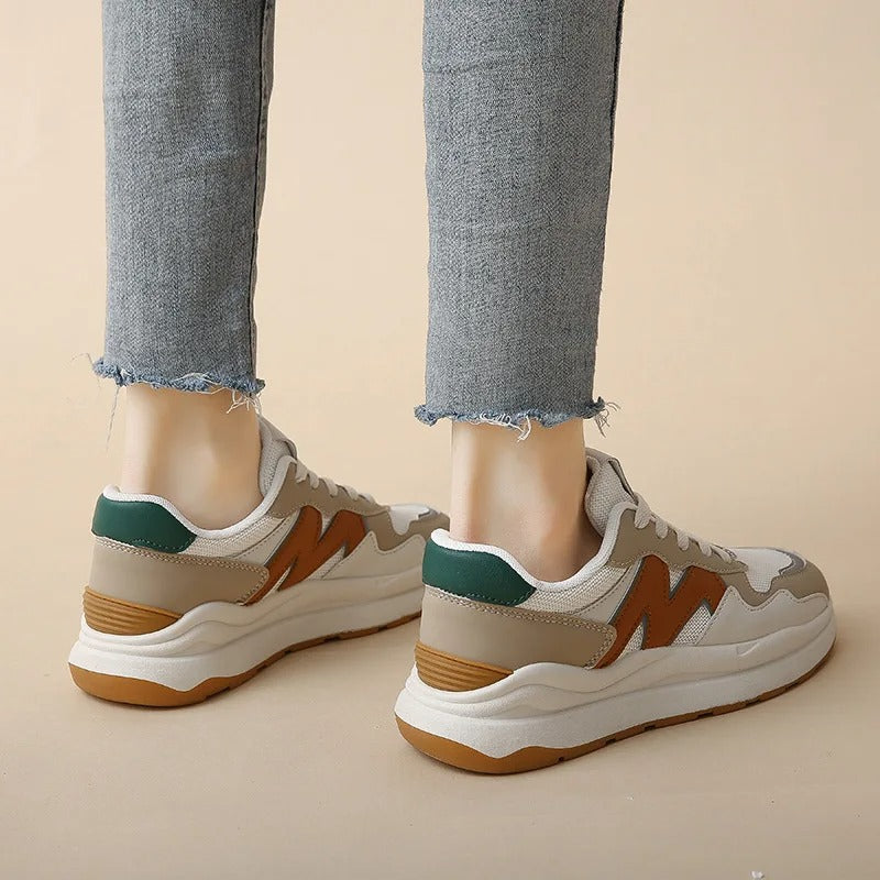 AB | Bequemen und atmungsaktiven Sportschuhe