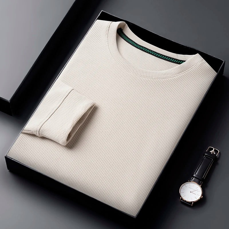 Vento | Langärmliges T-Shirt