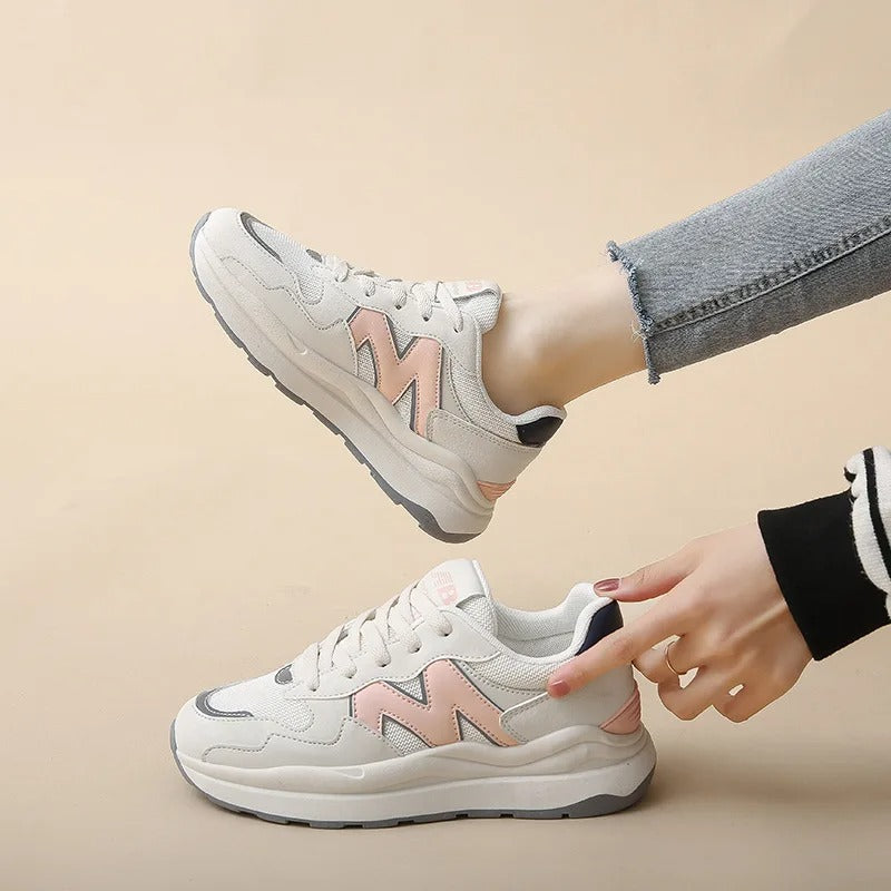 AB | Bequemen und atmungsaktiven Sportschuhe