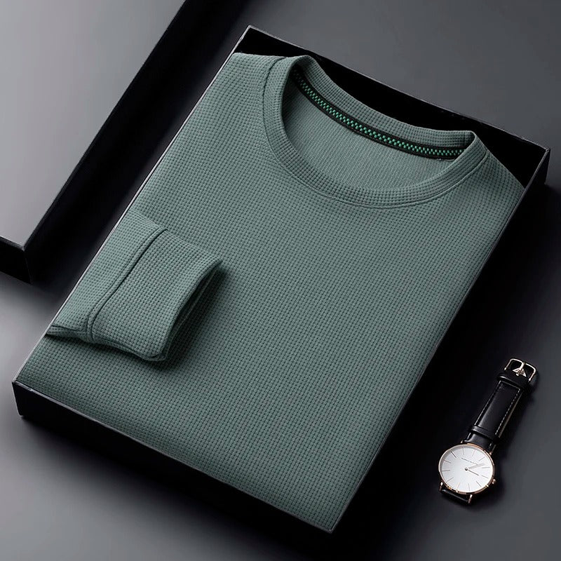 Vento | Langärmliges T-Shirt