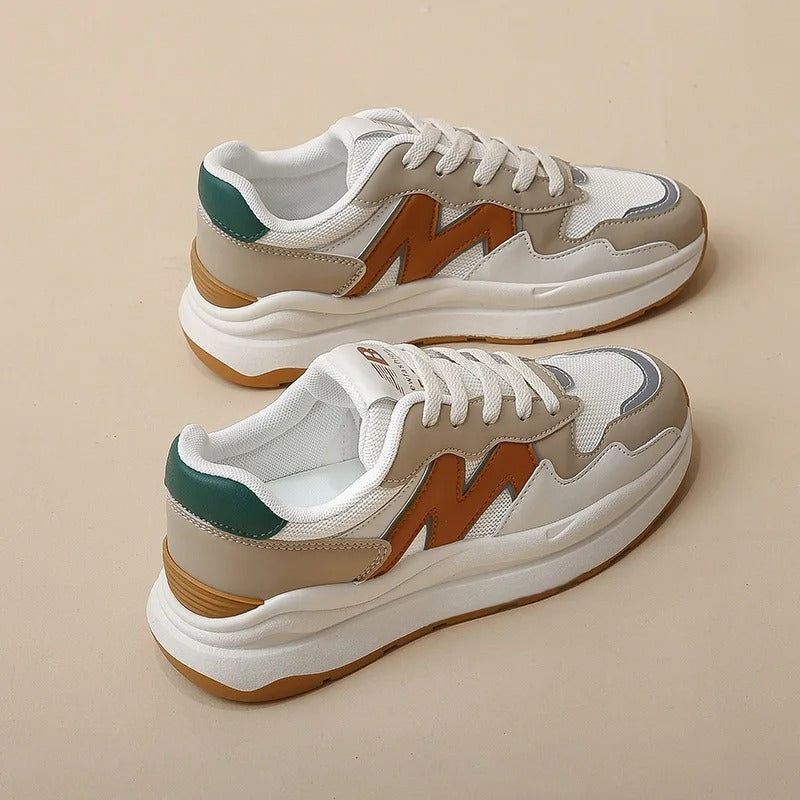 AB | Bequemen und atmungsaktiven Sportschuhe
