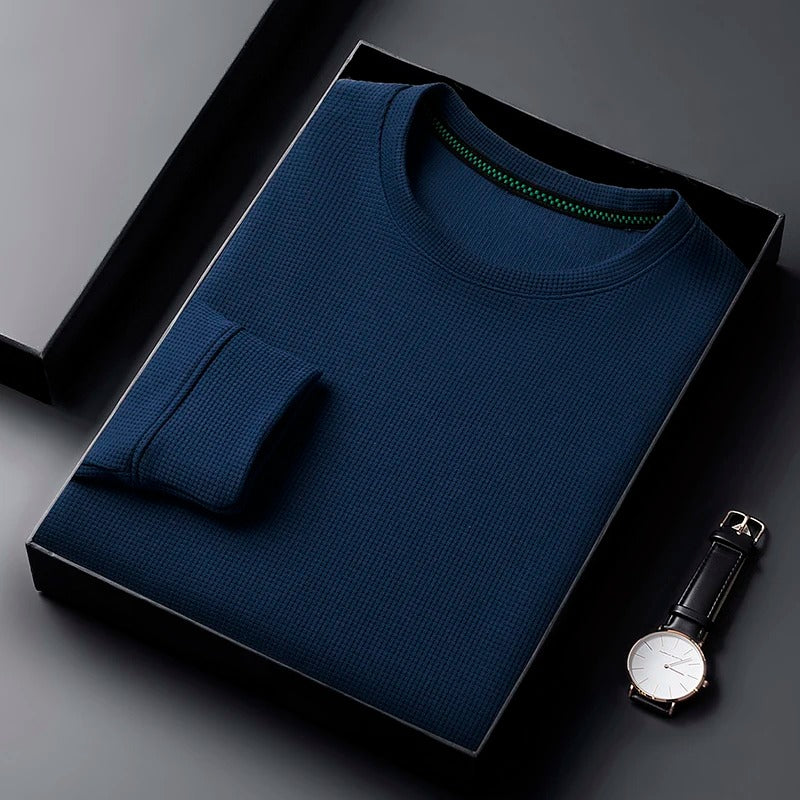 Vento | Langärmliges T-Shirt