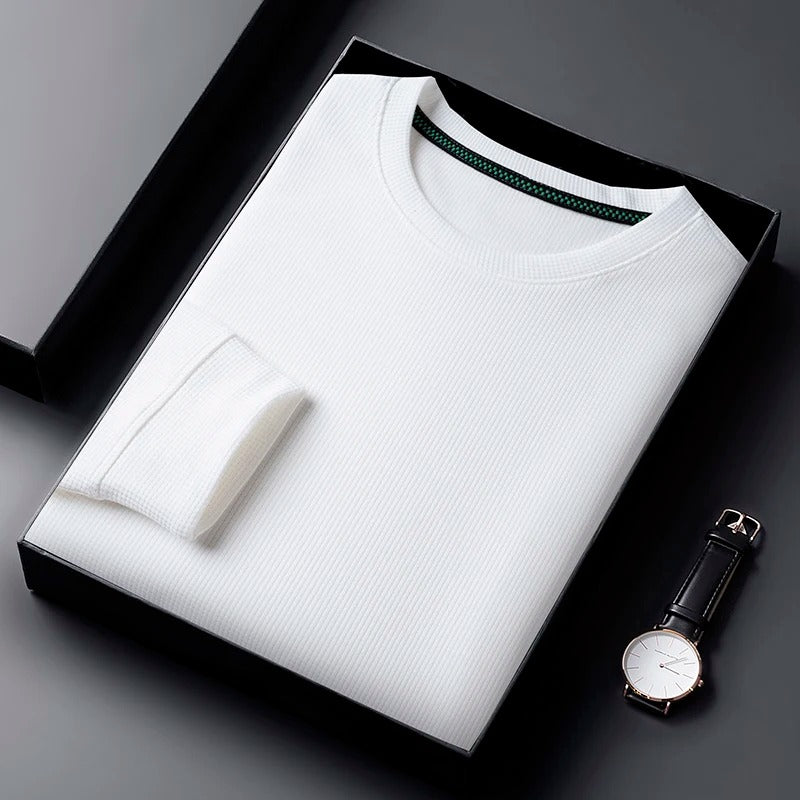 Vento | Langärmliges T-Shirt