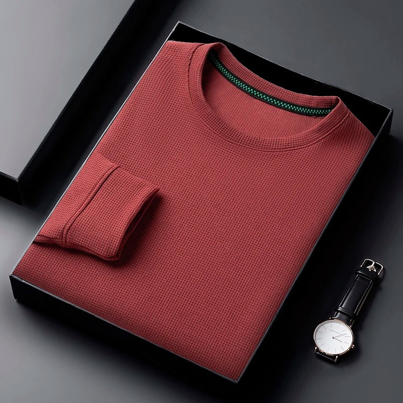 Vento | Langärmliges T-Shirt