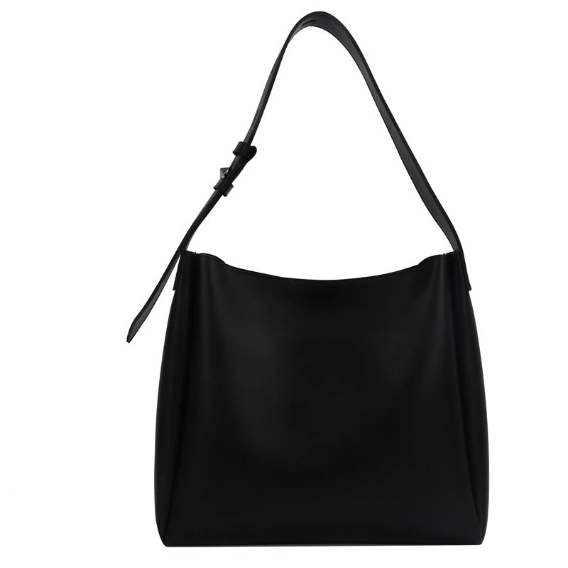 Eclora | Mode Leder Tragetasche