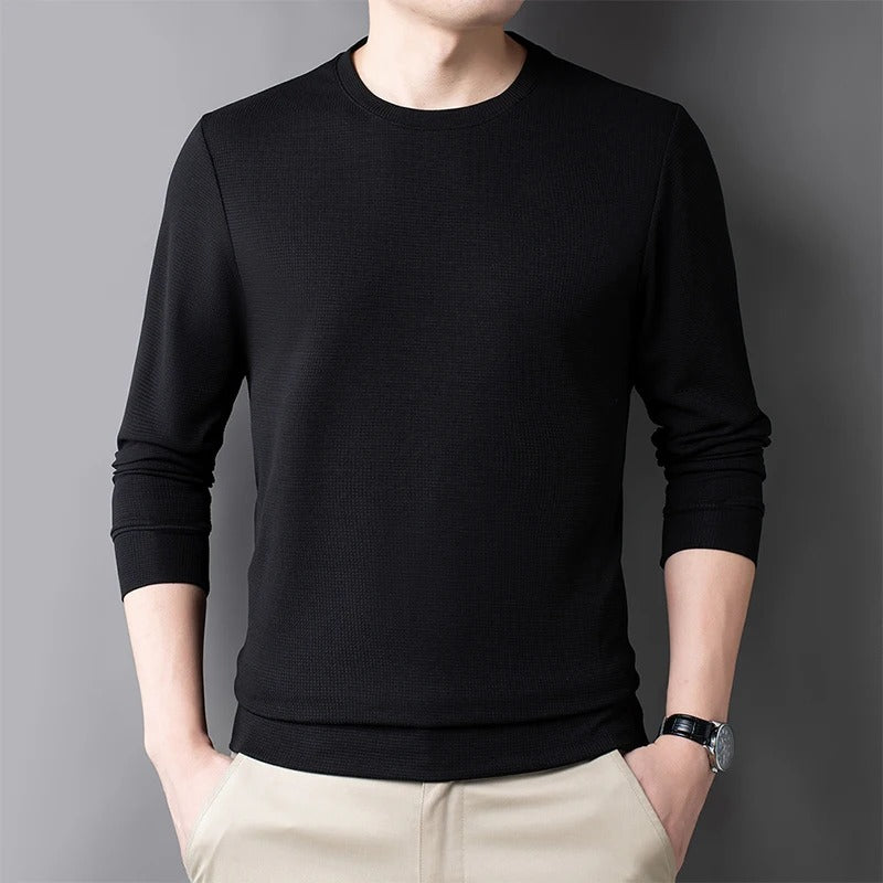 Vento | Langärmliges T-Shirt