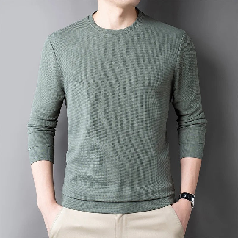 Vento | Langärmliges T-Shirt