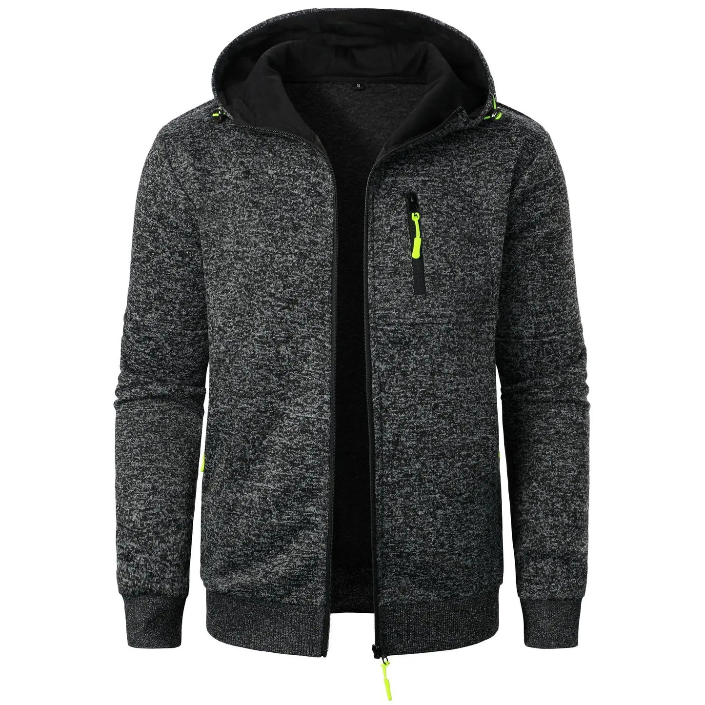 FlexFit | Lässiges Sweatshirt mit Kapuze