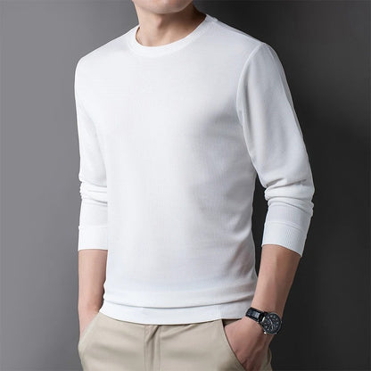 Vento | Langärmliges T-Shirt
