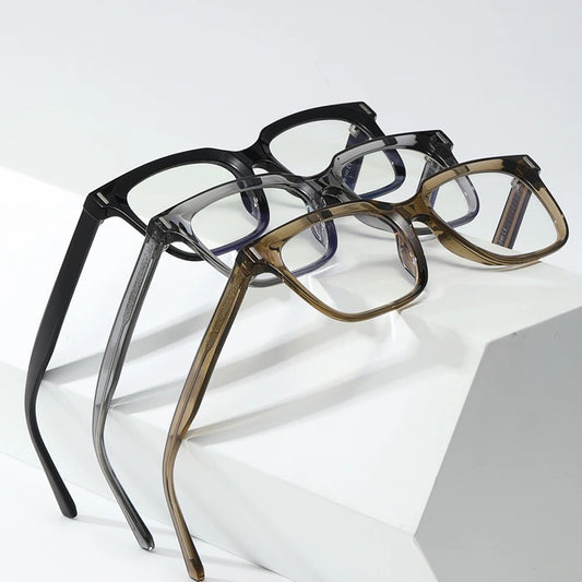 Luma | Anti-Blaulichtbrille