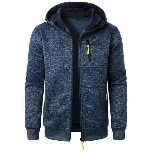FlexFit |  Lässiges Sweatshirt mit Kapuze