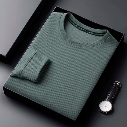 Vento | Langärmliges T-Shirt