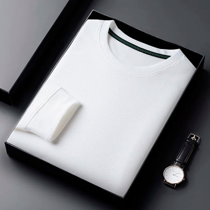 Vento | Langärmliges T-Shirt