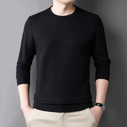 Vento | Langärmliges T-Shirt